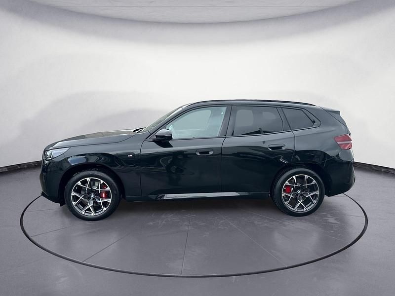 Neu BMW X3 299 PS (219 kW) 2026 Schwarz SUV