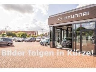 Schwarz Neu 2025 Hyundai Tucson N Line SUV | 34.450 € (Guter Preis) - Bild 1/1