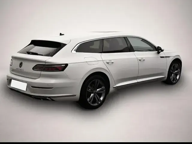 Gebraucht VW Arteon R-line 200 PS (147 kW) 2024 Manufacturer Kombi