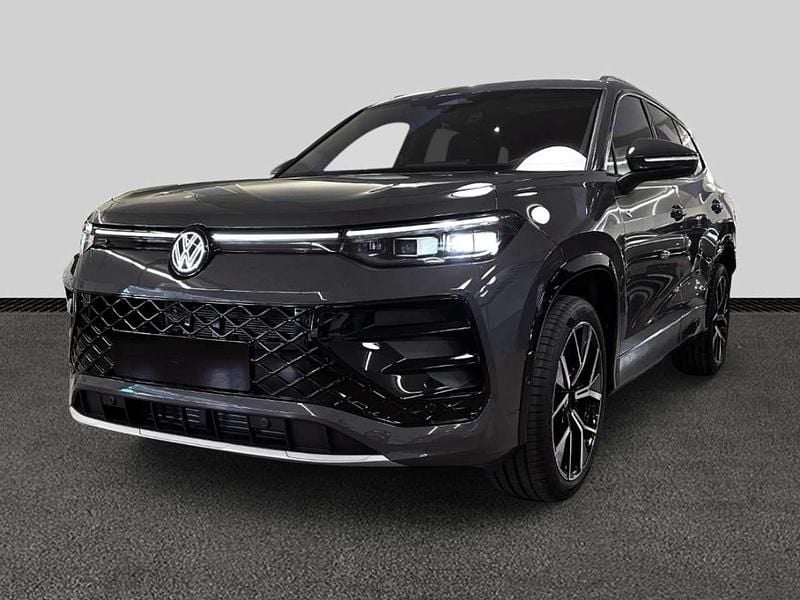 Grau Neu 2025 VW Tayron R-line SUV | 64.900 € (Fairer Preis) - Bild 1/4