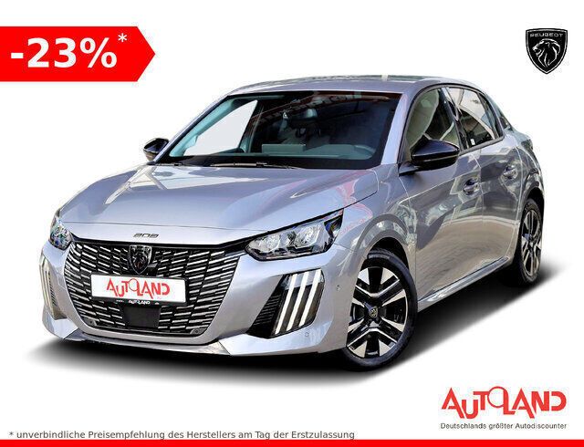 Andere Neu 2024 Peugeot 208 Kleinwagen | 20.890 € (Fairer Preis) - Bild 1/4