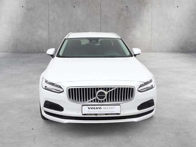 Occasion Volvo V90 Plus 398 ch (292 kW) 2025 Blanc Break