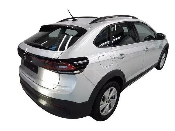Gebraucht VW Taigo Life 116 PS (85 kW) 2024 Silber SUV