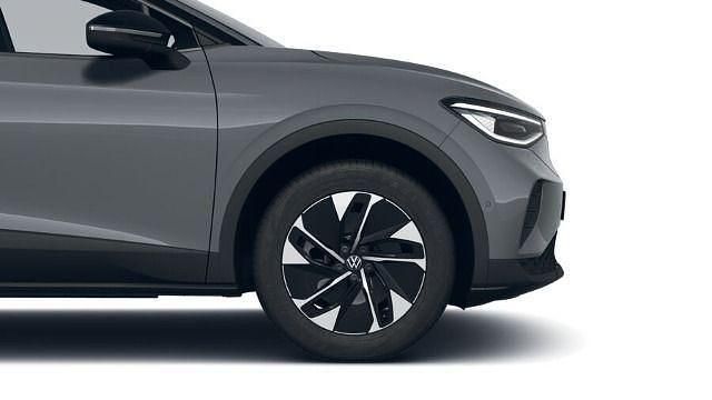 Neu VW ID.4 Pro 210 kW (286 PS) 2026 Grau SUV