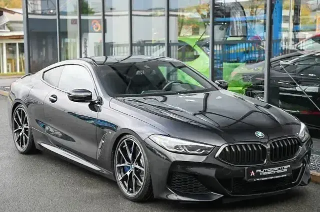 Gebraucht BMW 840 M Sport 340 PS (250 kW) 2020 Andere Coupé