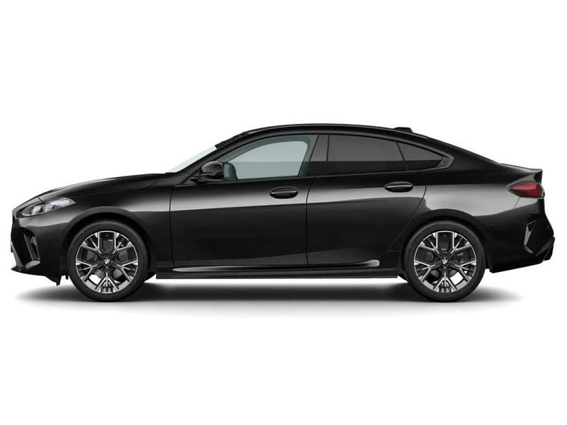 Neu BMW 220 170 PS (125 kW) 2026 Black sapphire metallic Coupé