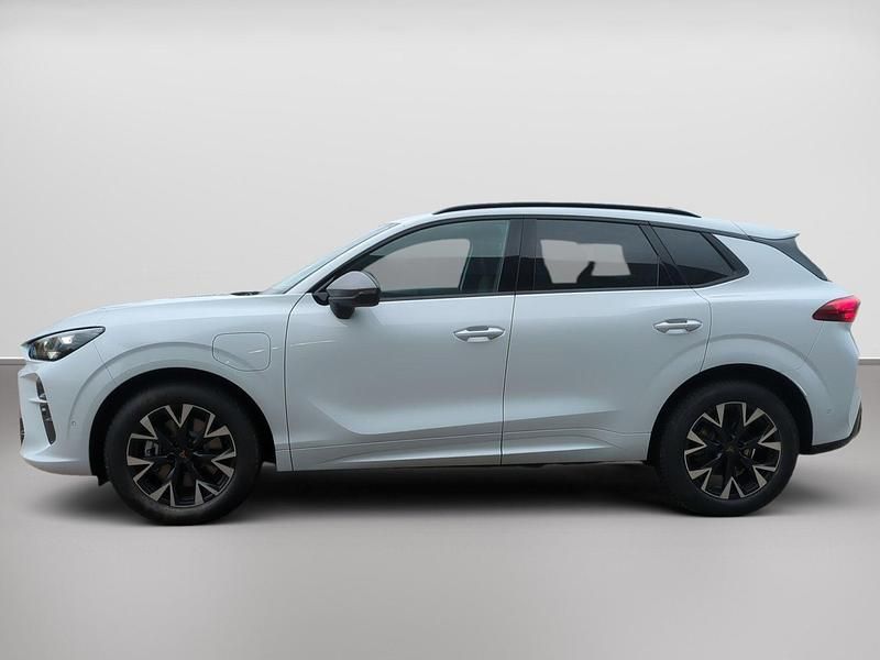Second-hand Cupra Terramar 150 CP (110 kW) 2025 Glacial wei metallic SUV