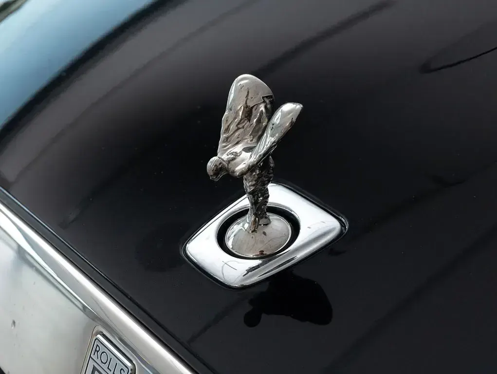 Gebraucht Rolls Royce Ghost 571 PS (419 kW) 2022 Limousine