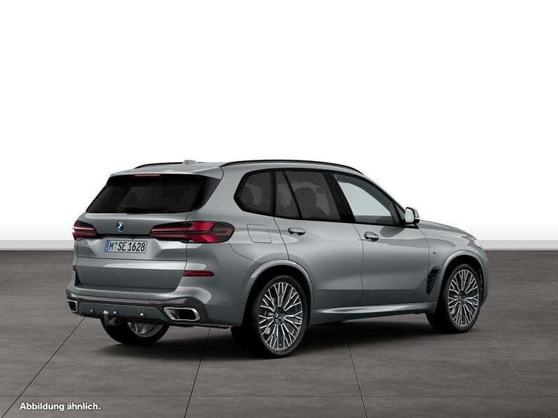 Gebraucht BMW X5 Shadowline 286 PS (210 kW) 2024 Skyscraper grau metallic SUV