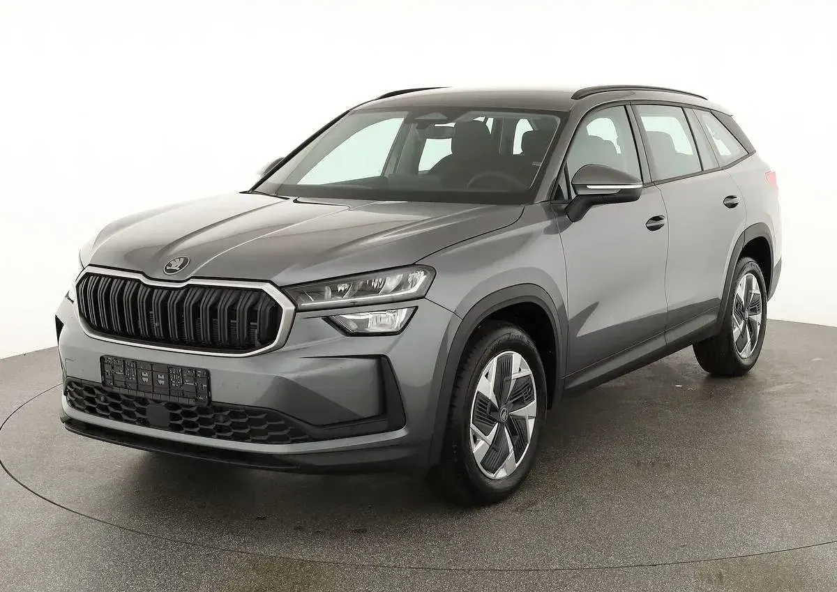 Gebraucht Skoda Kodiaq Selection 150 PS (110 kW) 2026 SUV