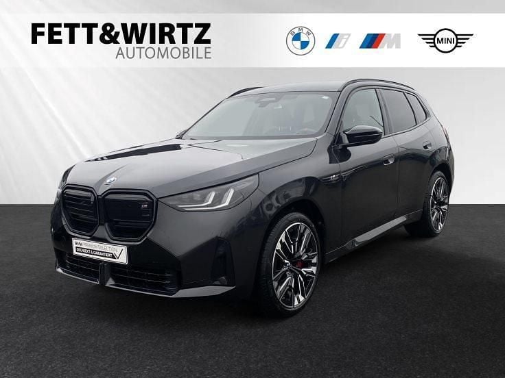 Gebraucht BMW X3 Performance 381 PS (280 kW) 2024 SUV