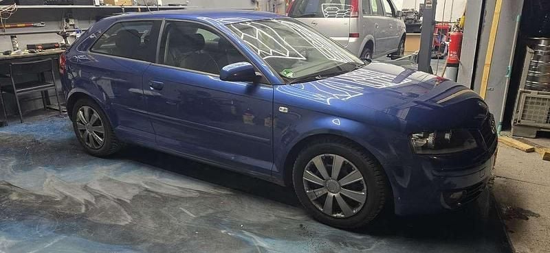 Gebraucht 2007 Audi A3 Ambiente Limousine | 2.450 € (Superpreis) - Bild 1/4