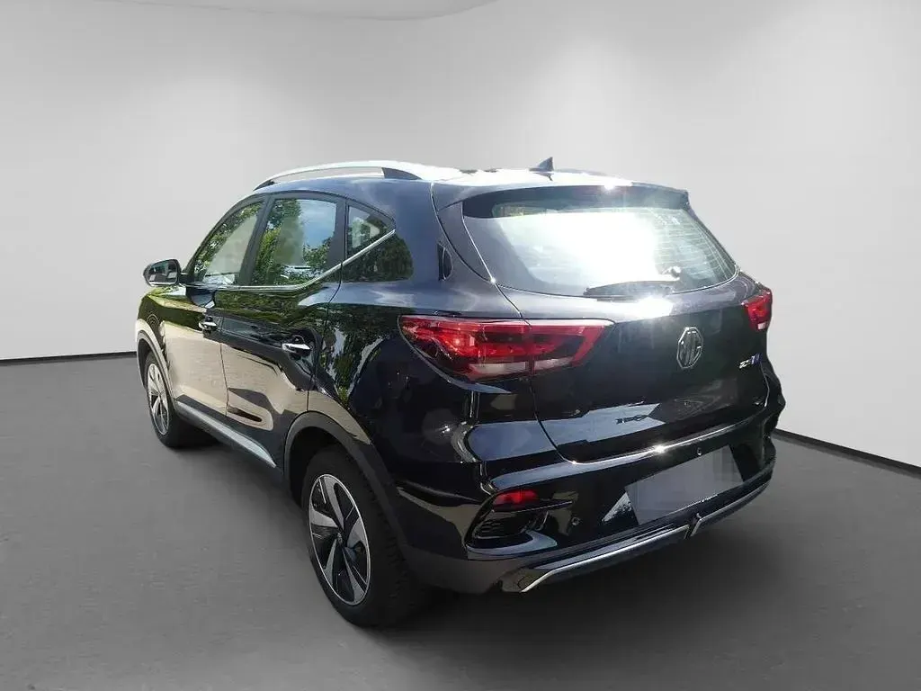 Gebraucht MG ZS Comfort 114 kW (156 PS) 2023 Other SUV