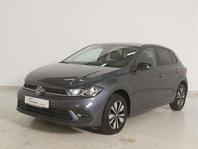 Gebraucht VW Polo Goal 95 PS (69 kW) 2025 Rauchgrau metallic Kleinwagen
