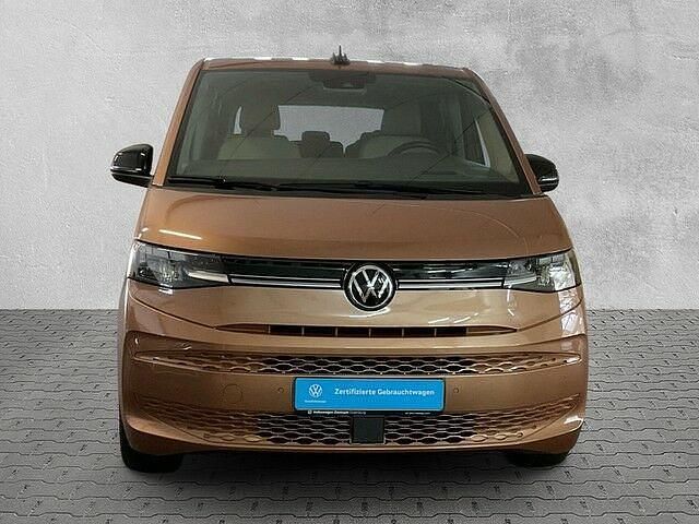 Gebraucht VW Multivan Life 150 PS (110 kW) 2024 Andere farbe Van