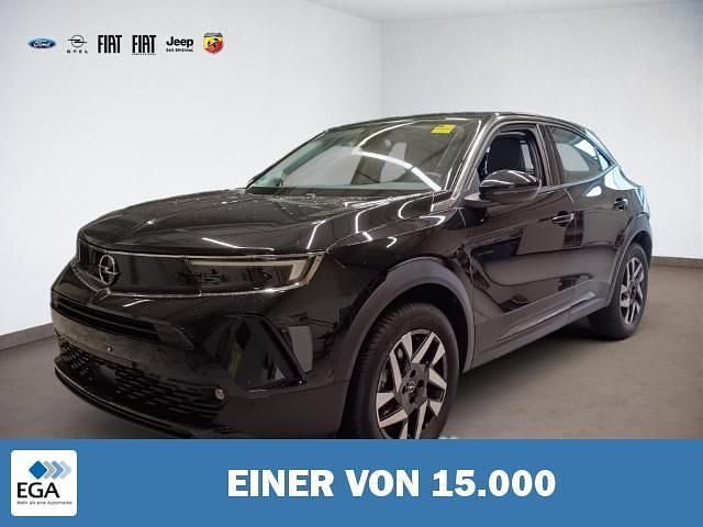 Metallic Gebraucht 2024 Opel Mokka-e Elegance SUV | 21.780 € (Fairer Preis) - Bild 1/4