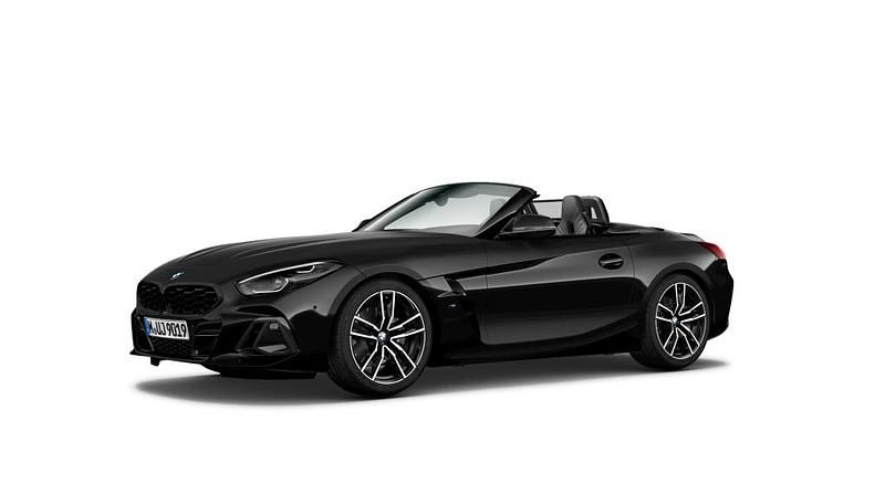 Neu BMW Z4 Efficient Dynamics 258 PS (189 kW) 2025 Cabrio