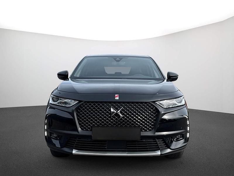 Gebraucht DS Automobiles DS7 Crossback Performance 181 PS (133 kW) 2022 Schwarz SUV