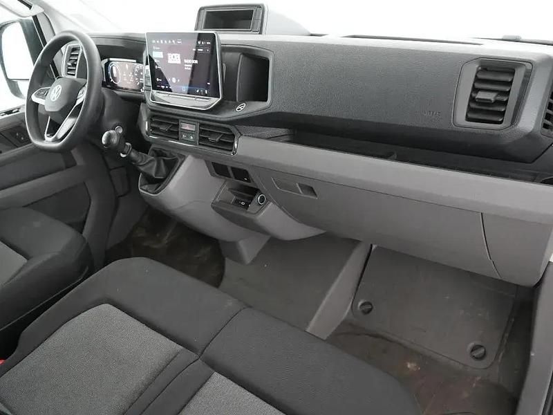 Gebraucht VW Crafter 177 PS (130 kW) 2025 Weiß Van