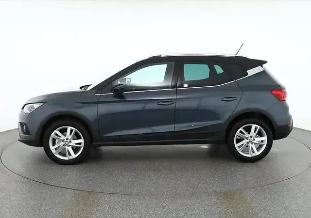 Gebraucht Seat Arona FR 116 PS (85 kW) 2019 Andere SUV