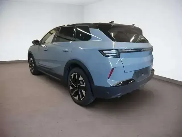 Gebraucht Opel Grandland X 2025 Schwarz SUV