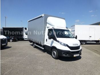 Weiß Neu 2024 Iveco Daily Van | 47.900 € (Superpreis) - Bild 1/4