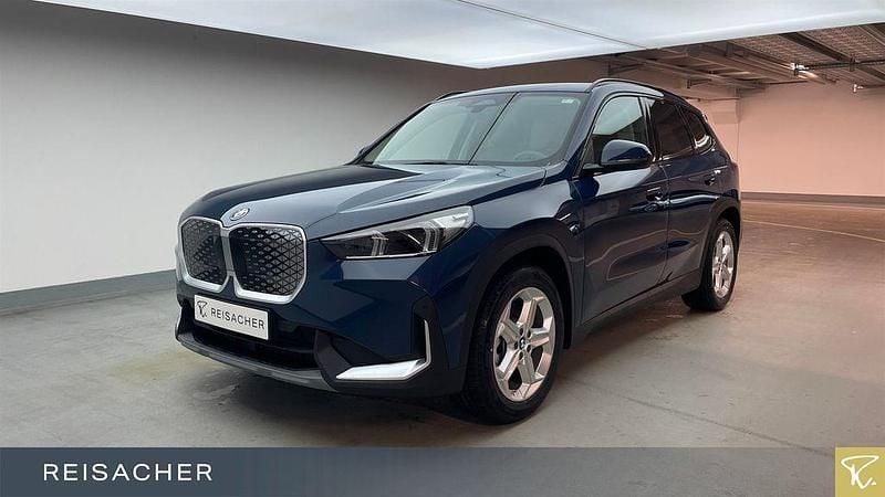 Neu 2026 BMW iX1 Performance SUV | 47.690 € (Guter Preis) - Bild 1/4