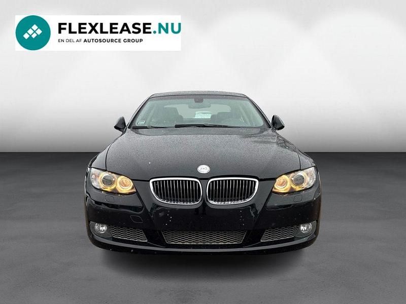 Gebraucht BMW 335 Performance 306 PS (225 kW) 2009 Schwarz Coupé