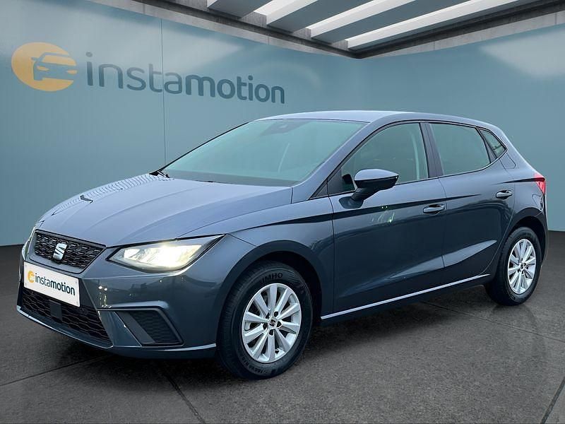 Gebraucht 2025 Seat Ibiza Style Kleinwagen | 19.799 € (Guter Preis) - Bild 1/4