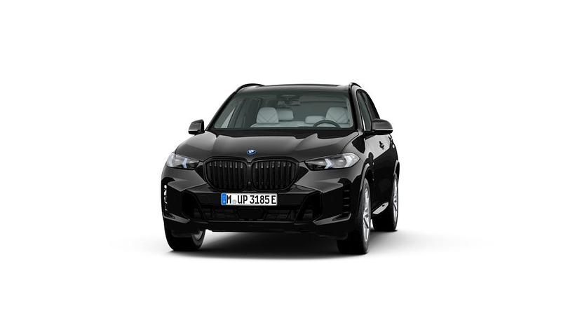 Gebraucht 2025 BMW X5 Comfort Edition SUV | 99.911 € (Etwas zu teuer) - Bild 1/3