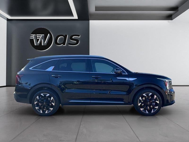 Neu Kia Sorento Platinum 194 PS (142 kW) 2026 Auroraschwarzmet SUV