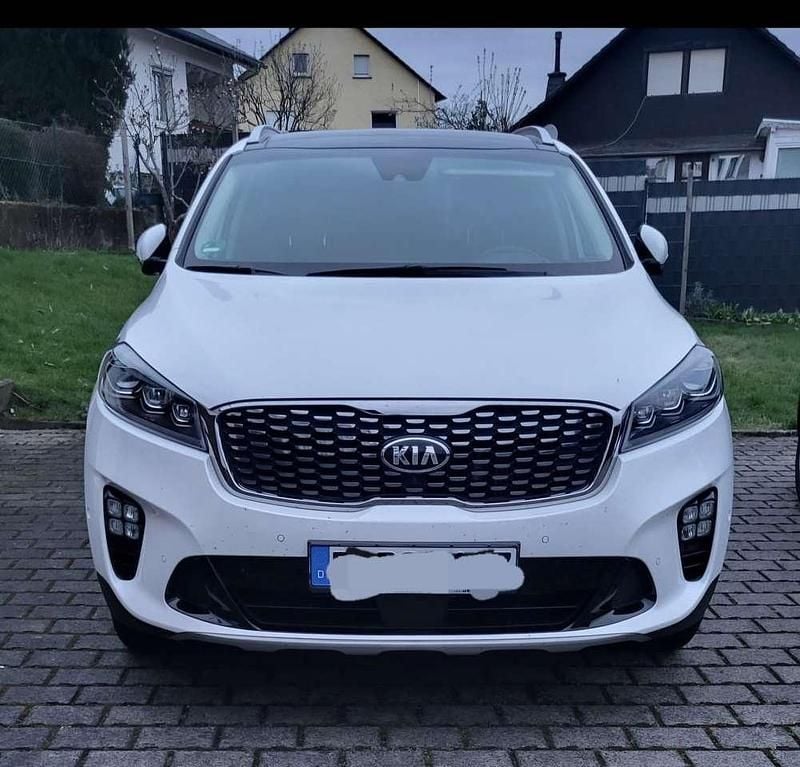 Gebraucht Kia Sorento GT-Line 200 PS (147 kW) 2018 SUV