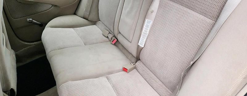 Blau Neu 2025 Honda Accord Limousine | 1.000 € - Bild 1/4