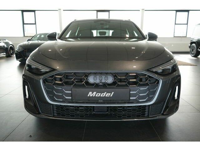 Gebraucht Audi A5 S-Line 204 PS (150 kW) 2025 Grau Coupé