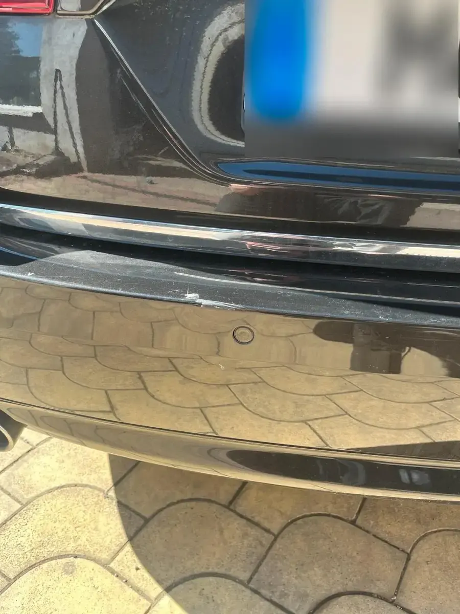 Gebraucht BMW 535 306 PS (225 kW) 2014 Braun Kombi
