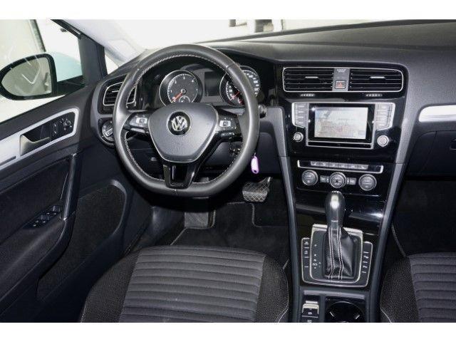 Verkauft VW Golf Variant VII Cup BMT 1., gebraucht 2014, 29.934 km in  Germersheim