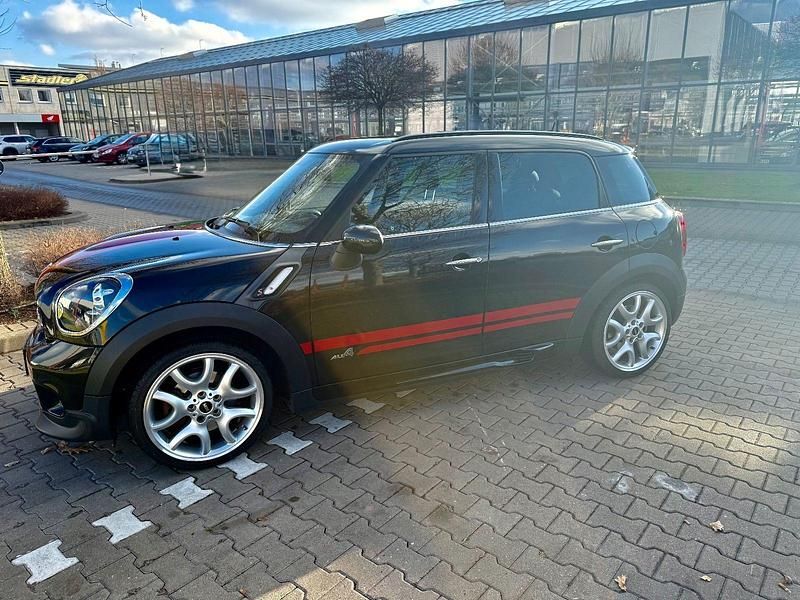 Gebraucht Mini Cooper S 190 PS (139 kW) 2016 Schwarz Kleinwagen