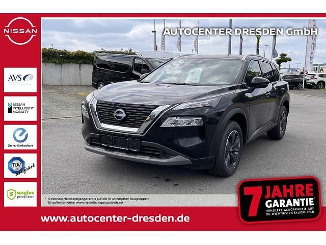 Neu Nissan X-Trail 163 PS (119 kW) 2025 SUV