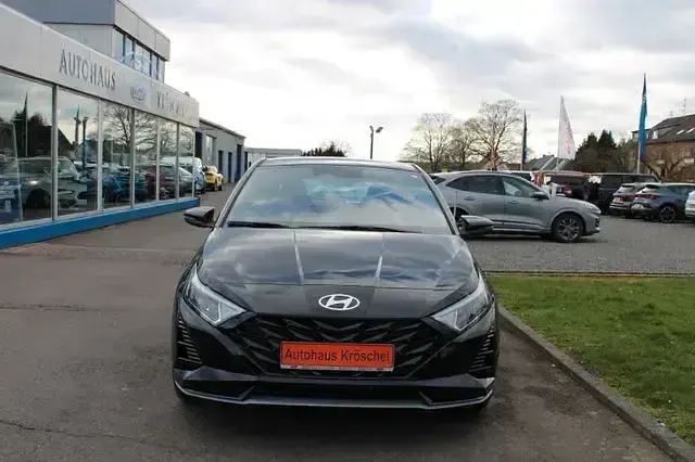 Neu Hyundai i20 GO! 90 PS (66 kW) 2026 Andere Kleinwagen