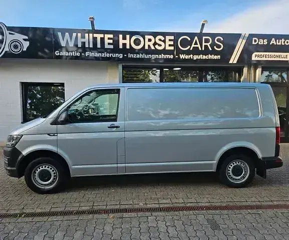 Occasion VW Transporter 110 ch (80 kW) 2014 Andere Van