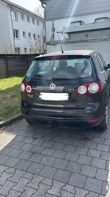 Gebraucht VW Golf V 80 PS (58 kW) 2007 Limousine