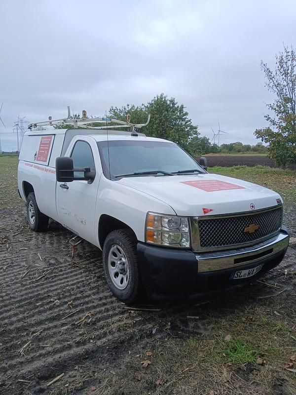 Gebraucht 2007 Chevrolet 2500 SUV | 11.888 € - Bild 1/4