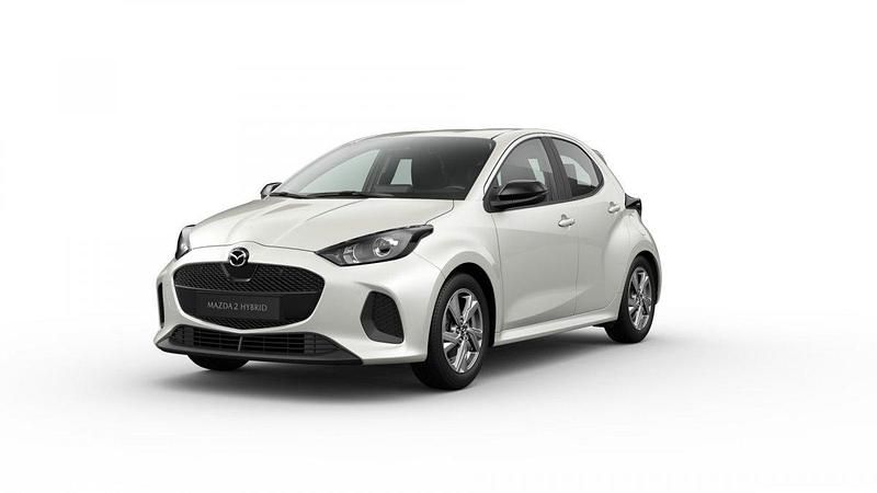 Neu Mazda 2 Exclusive-Line 116 PS (85 kW) 2025 Kleinwagen