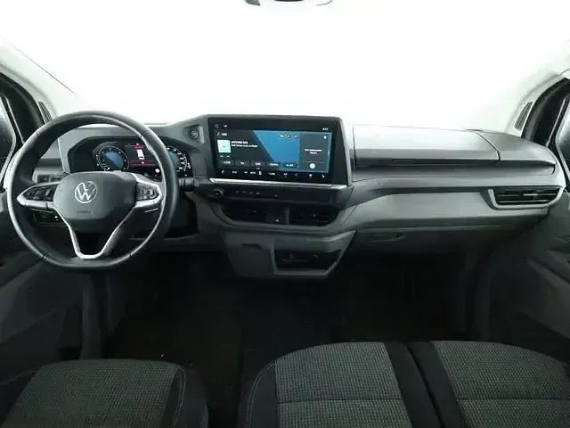 Gebraucht VW Caravelle 150 PS (110 kW) 2025 Schwarz Van
