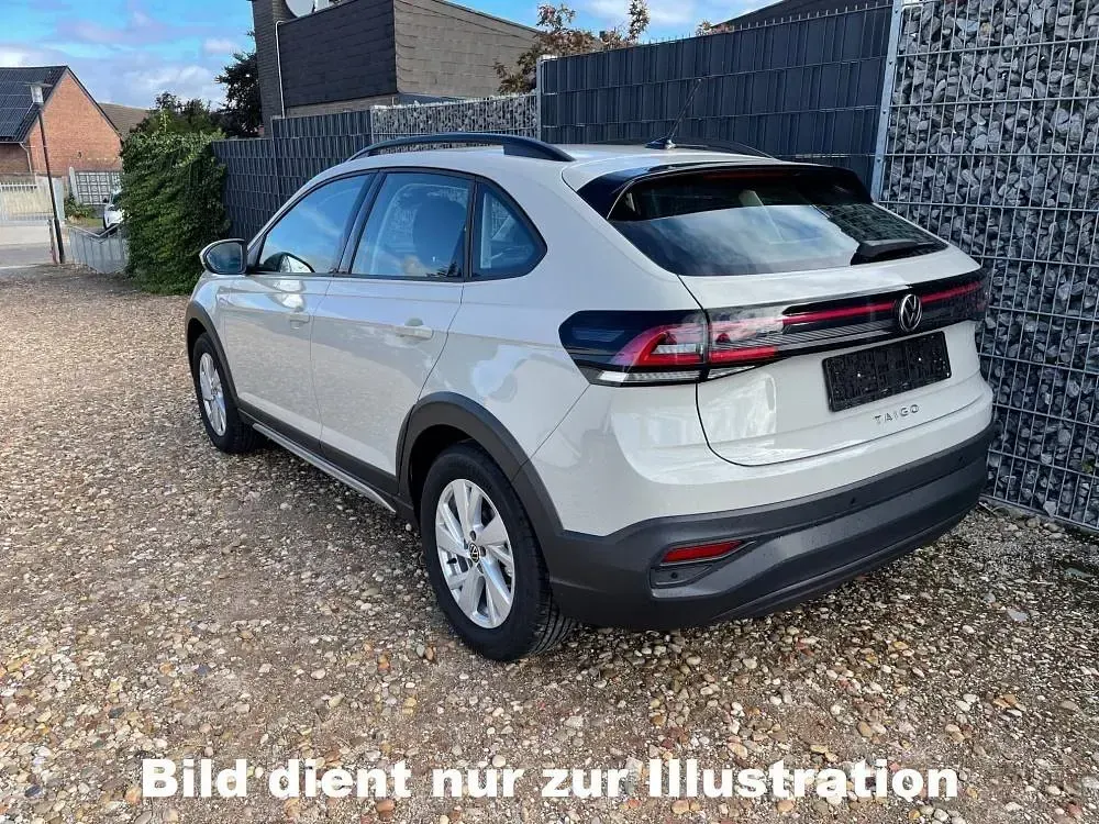 Neu VW Taigo Style 150 PS (110 kW) 2026 SUV