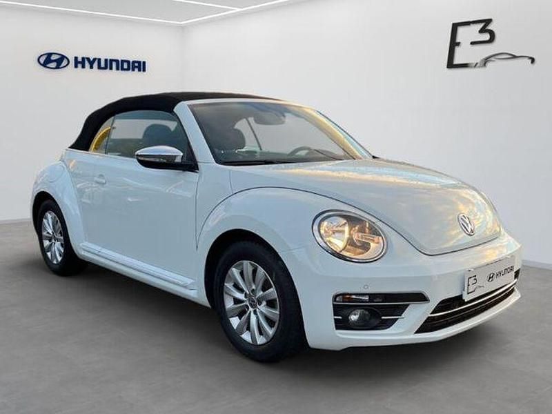 Gebraucht VW Beetle 150 PS (110 kW) 2017 Andere Kleinwagen