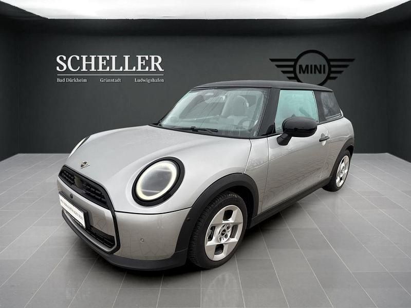 Gebraucht Mini Cooper 156 PS (114 kW) 2024 Silber Kleinwagen