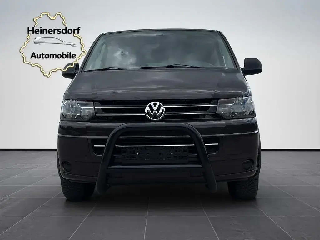 Używany VW T5 140 KM (102 kW) 2010 Van