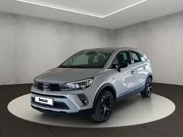 Gebraucht Opel Crossland Elegance 110 PS (80 kW) 2024 SUV