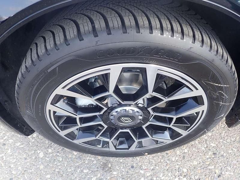 Neu Renault 5 E-Tech Komfort 110 kW (150 PS) 2026 Kqg + black pearlschwarz meta Limousine